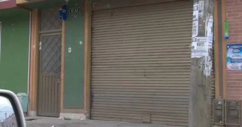MERCADOS AKJ VALLES DE CAFAM MERCADOS AKJ VALLES DE CAFAM